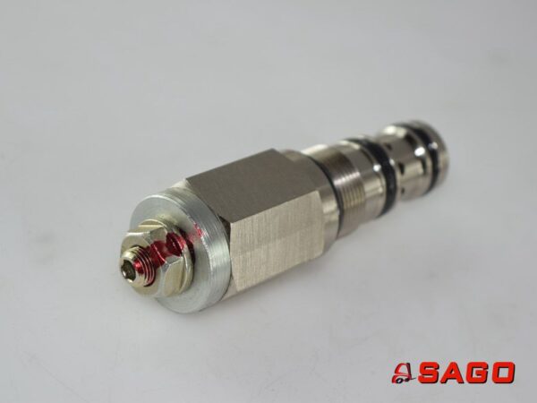 Kalmar Hydraulika - Typ: R5750110 VALVE