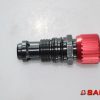 Jumbo Hydraulika - Typ: 243343 Druckwaage/- Begren-
