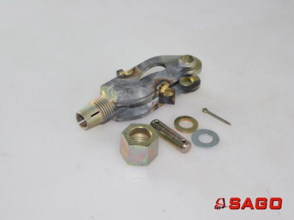 Kalmar Hydraulika - Typ: 527000079