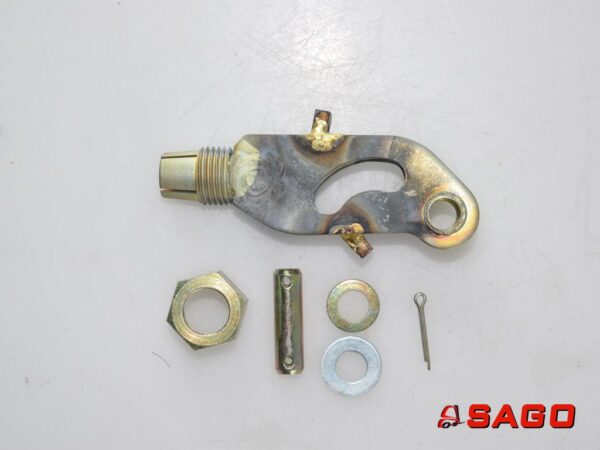 Kalmar Hydraulika - Typ: 527000079