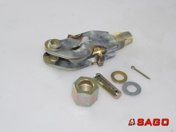 Kalmar Hydraulika - Typ: 527000079