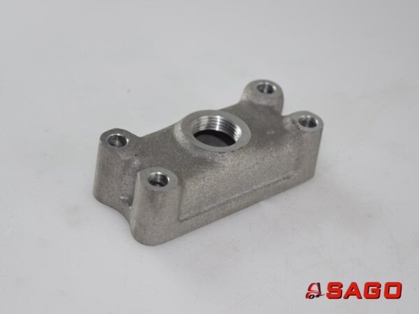 Jumbo Hydraulika - Typ: 706820