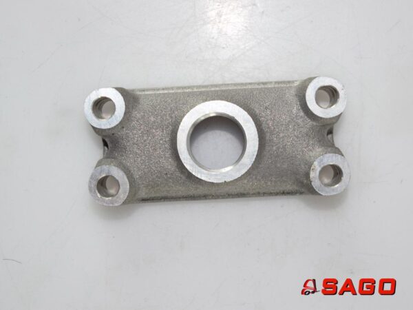 Jumbo Hydraulika - Typ: 706820