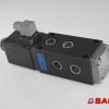 Jumbo Hydraulika - Typ: 249152 Elektroventil