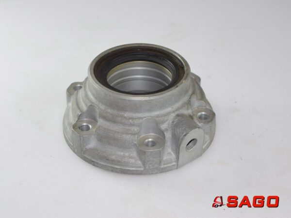 Kalmar Hydraulika - Typ: D07565.002 D07565002