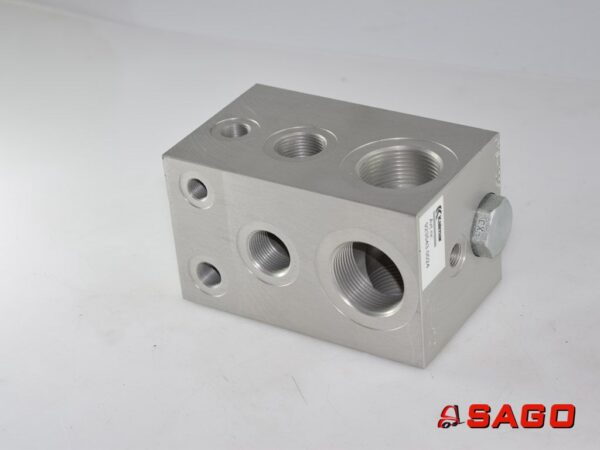 Kalmar Hydraulika - Typ: 923543.0024 9235430024