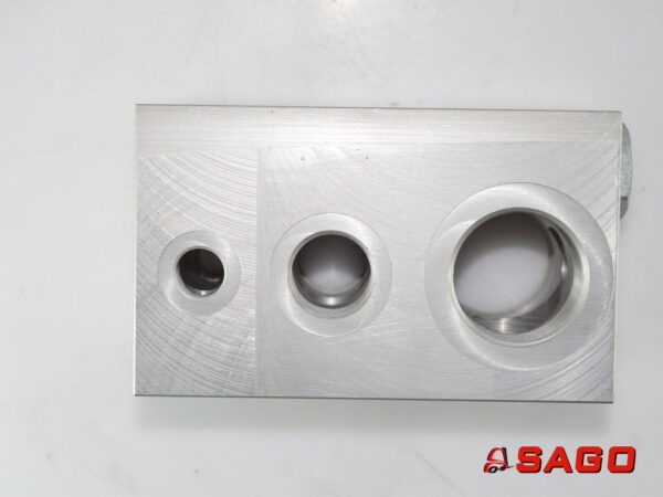 Kalmar Hydraulika - Typ: 923543.0024 9235430024