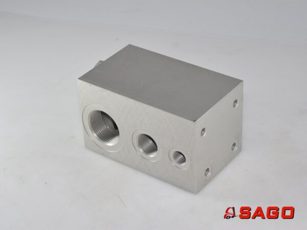 Kalmar Hydraulika - Typ: 923543.0024 9235430024