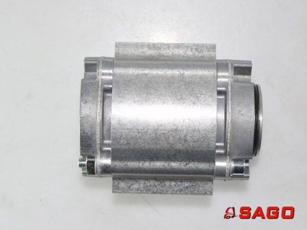 Jumbo Hydraulika - Typ: Hydraulic pumpe