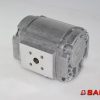 Jumbo Hydraulika - Typ: Hydraulic pumpe