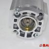 Jumbo Hydraulika - Typ: Hydraulic pumpe