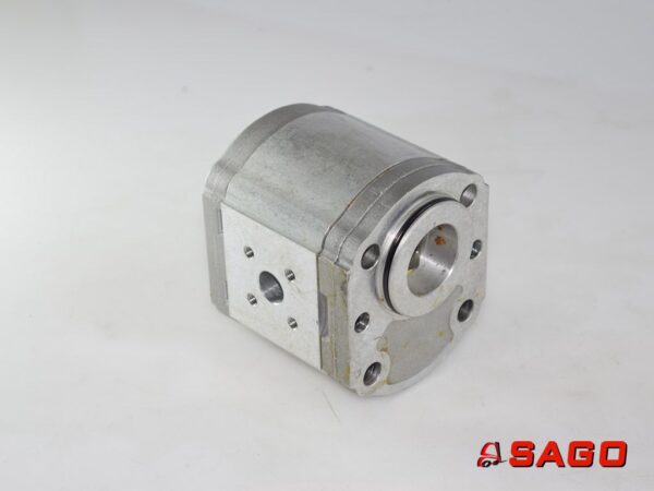 Jumbo Hydraulika - Typ: CASSAPPA Hydraulic Pumpe