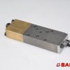 Bulmor Hydraulika - Typ: 207119 Inch-Ventil