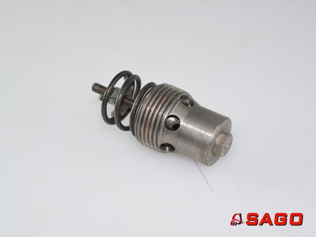 Jumbo Hydraulika - Typ: 77633 Ventil