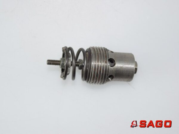 Jumbo Hydraulika - Typ: 77633 Ventil