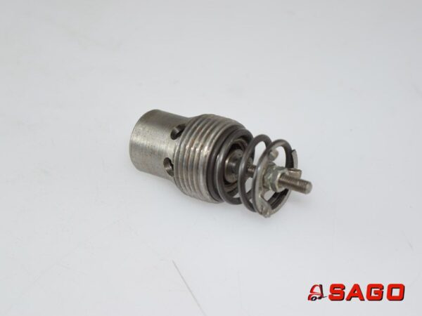 Jumbo Hydraulika - Typ: 77633 Ventil