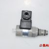 Jumbo Hydraulika - Typ: 121909 Schalter
