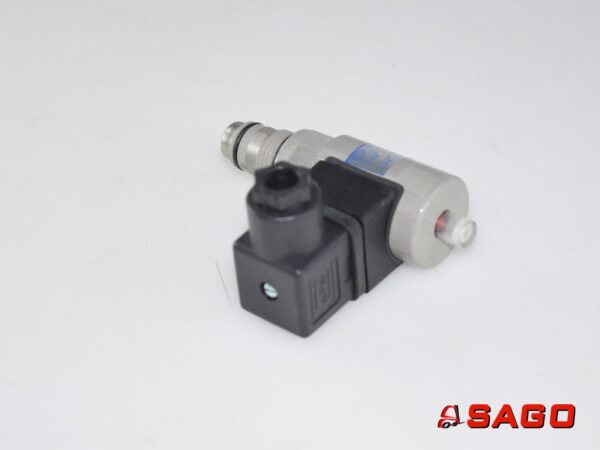 Jumbo Hydraulika - Typ: 121909 Schalter