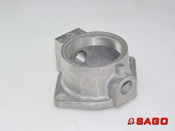 Jumbo Hydraulika - Typ: 200002253 Filterkopf 9016.774 9016774 D1-58 D2-90 D3-68 D4-20 M-2.0