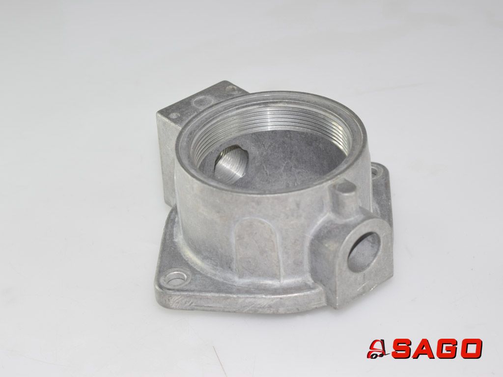 Jumbo Hydraulika - Typ: 200002253 Filterkopf 9016.774 9016774 D1-58 D2-90 D3-68 D4-20 M-2.0