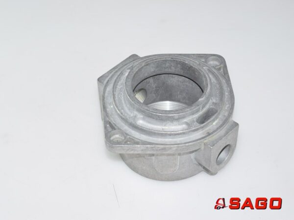 Jumbo Hydraulika - Typ: 200002253 Filterkopf 9016.774 9016774 D1-58 D2-90 D3-68 D4-20 M-2.0