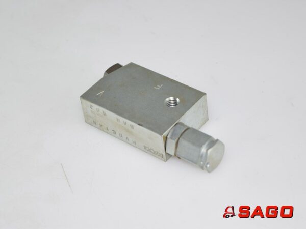 Kalmar Hydraulika - Typ: MVGC11N BAR 902
