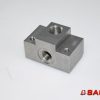 Jumbo Hydraulika - Typ: 249825 Verschraubung