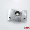 Jumbo Hydraulika - Typ: 249825 Verschraubung