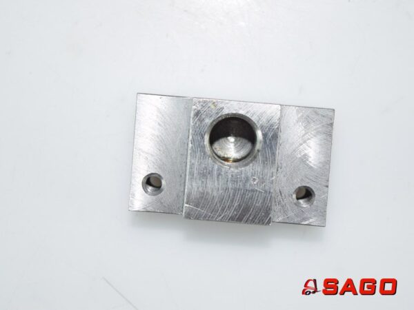 Jumbo Hydraulika - Typ: 249825 Verschraubung