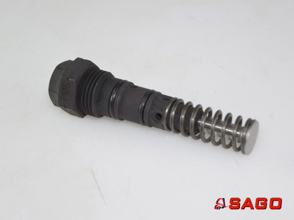 Kalmar Hydraulika - Typ: 809910021 SPARE PART