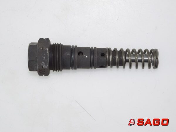 Kalmar Hydraulika - Typ: 809910021 SPARE PART