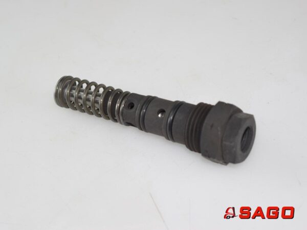 Kalmar Hydraulika - Typ: 809910021 SPARE PART