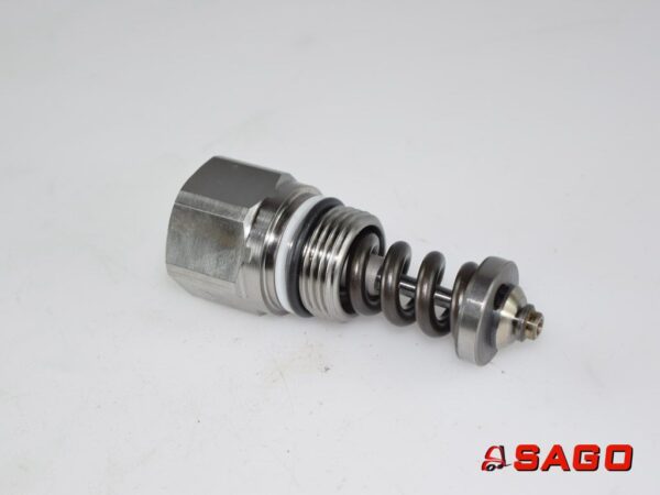 Jumbo Hydraulika - Typ: 020162