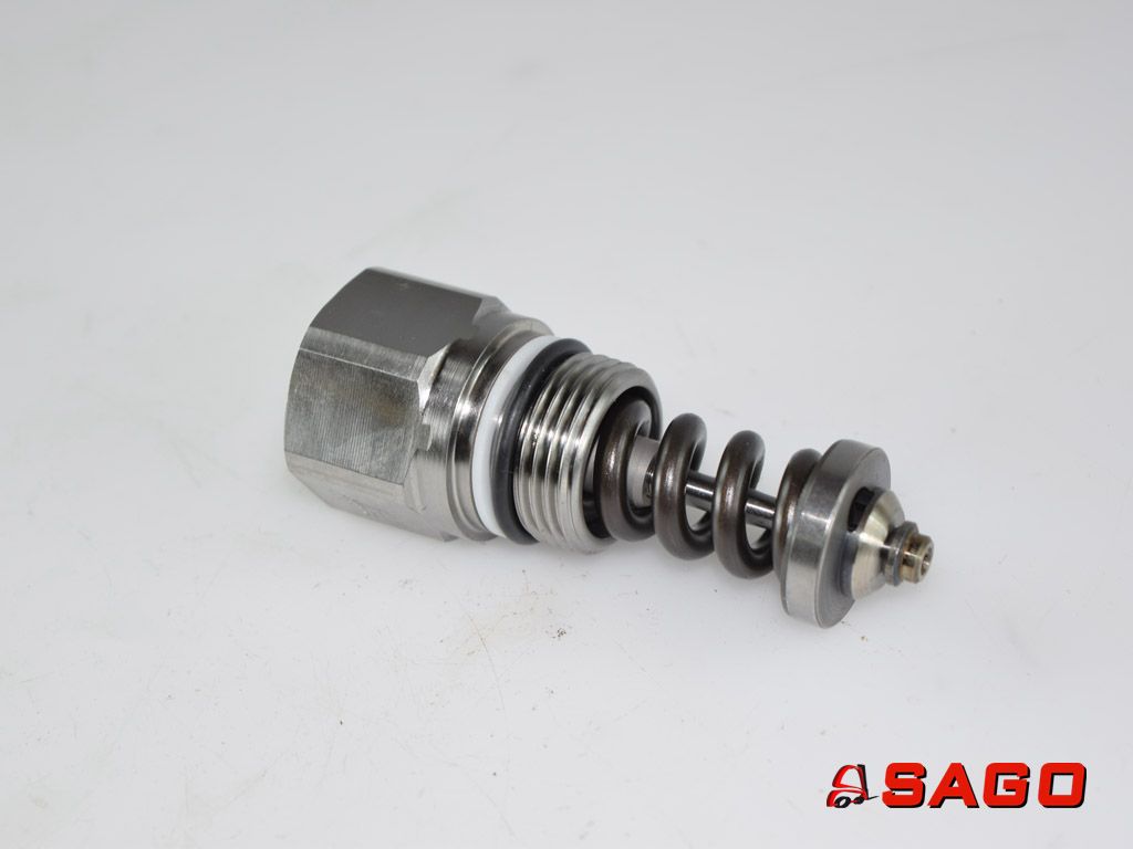 Jumbo Hydraulika - Typ: 020162