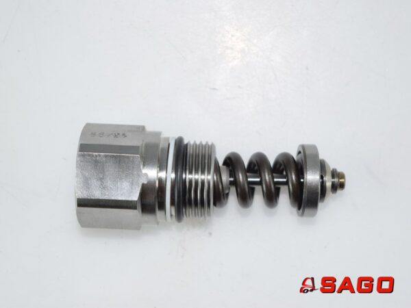 Jumbo Hydraulika - Typ: 020162