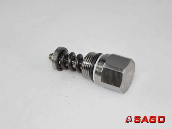Jumbo Hydraulika - Typ: 020162