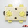 Kalmar Hydraulika - Typ: 923543.0007 9235430007 9126466902 0225735861-002