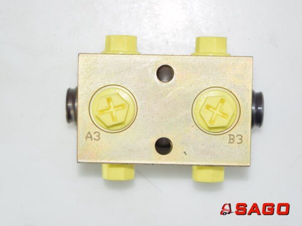 Kalmar Hydraulika - Typ: 923543.0007 9235430007 9126466902 0225735861-002
