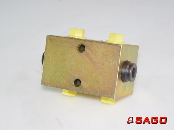 Kalmar Hydraulika - Typ: 923543.0007 9235430007 9126466902 0225735861-002