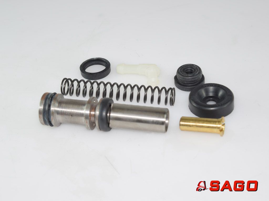 Jumbo Części zamienne - Typ: 77661 Reparatursatz