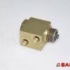 Irion Hydraulika - Typ: 116723 Inching-Ventil
