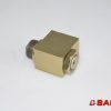 Irion Hydraulika - Typ: 116723 Inching-Ventil