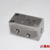 Jumbo Hydraulika - Typ: 47038 Verteilerblock