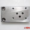 Jumbo Hydraulika - Typ: 47038 Verteilerblock