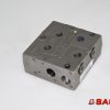 Jumbo Hydraulika - Typ: 31607 Basismodul