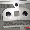 Jumbo Hydraulika - Typ: 31607 Basismodul