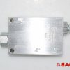 Kalmar Hydraulika - Typ: .