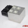 Baumann Hydraulika - Typ: 98310 Elektroventil GS