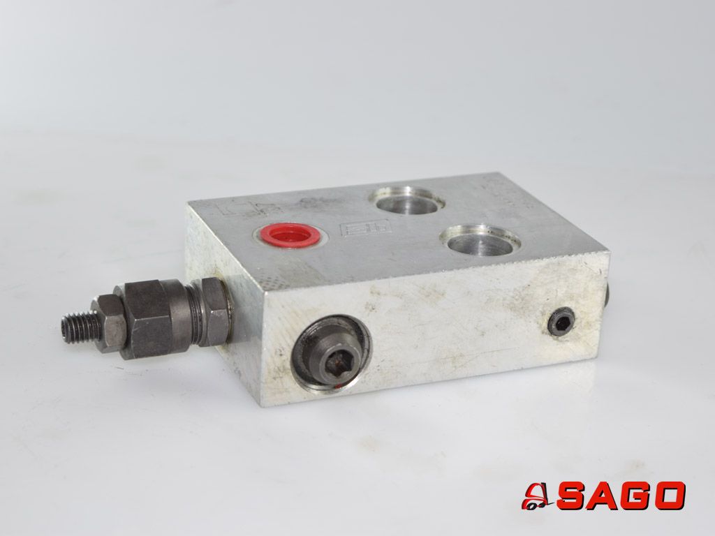 Kalmar Hydraulika - Typ: 9029.070 9029070