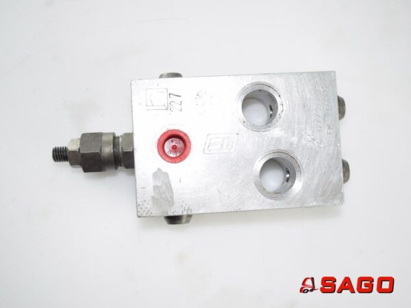 Kalmar Hydraulika - Typ: 9029.070 9029070